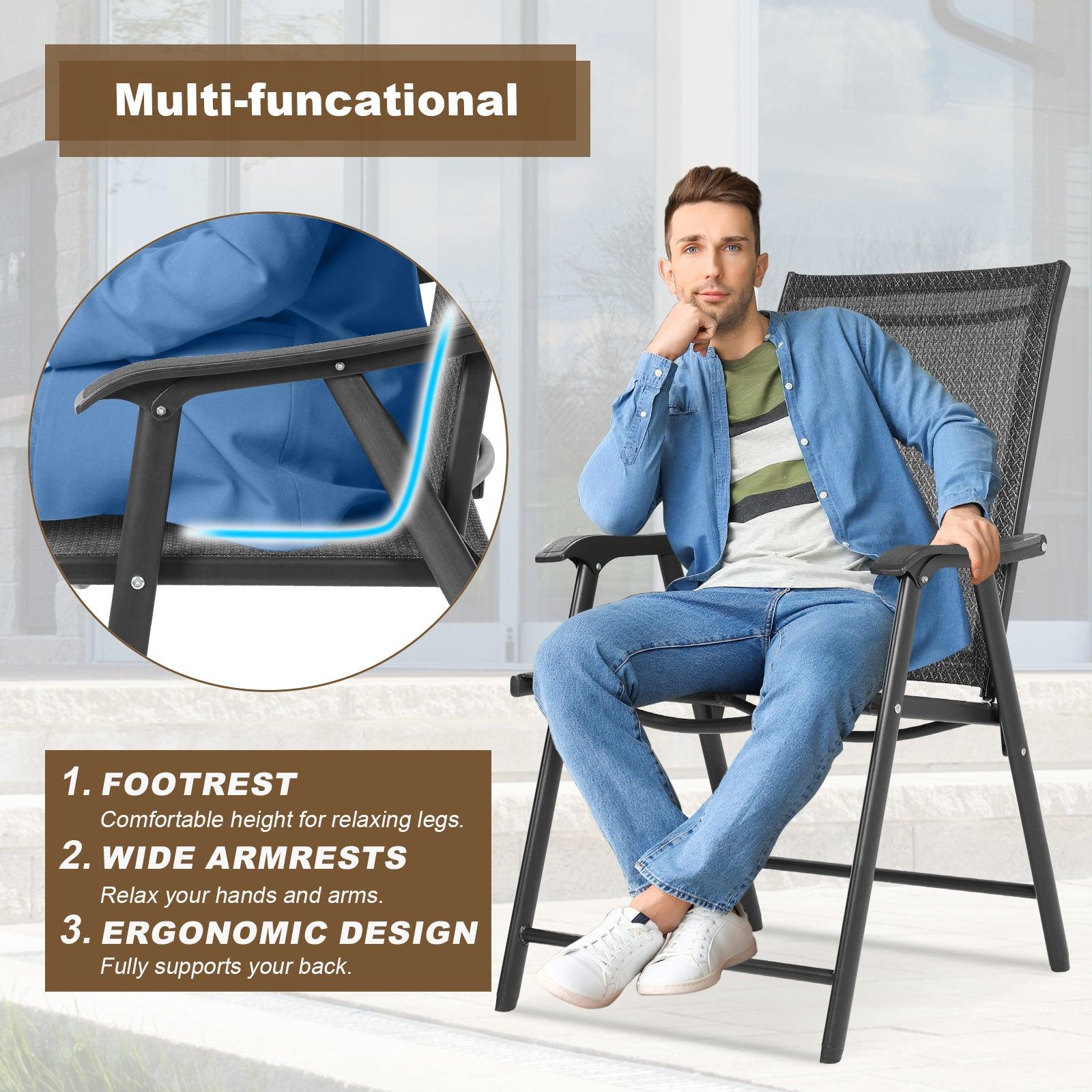 Folding_Patio_Chairs_-_Set_of_4_Ideal_for_Patio_and_Outdoor_Use_-7